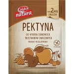 Pektyna Spożywcza B/g 24 g Celiko